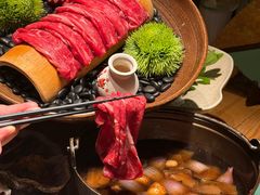 -江户·岚 创意料理(泛海店)