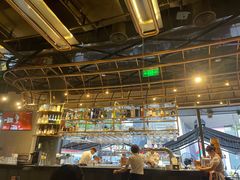 -haxnbauer海森堡德国餐厅(深圳coco店)