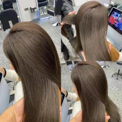 -Hair Code芭曲发型