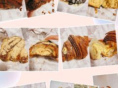 -OUR Bakery(三里屯太古里店)