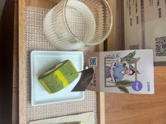 -LANN I 蘭·泰式古法按摩(长宁来福士东八区店)