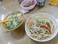 -玉华饮食店(茅台路店)