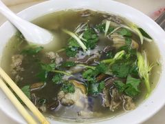 -领头羊烧烤餐厅(大唐路店)