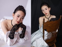 -米莱摄影写真(五大道别墅店)