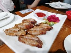 -TUK土耳其餐厅·下午茶(卢湾店)
