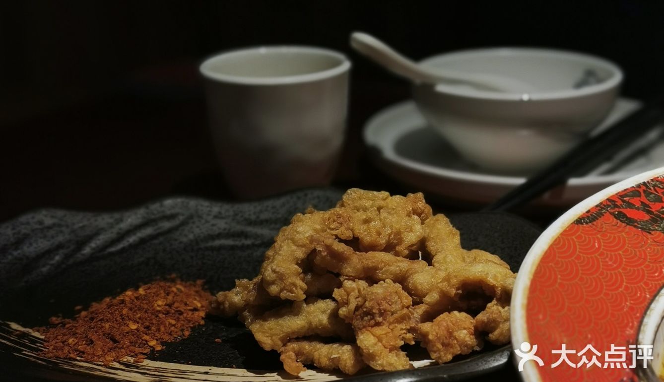 这就是人类为什么要吃鱼