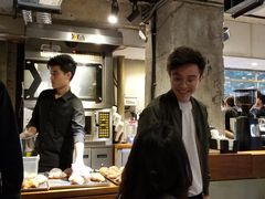 -来回·咖啡(天河南店)