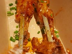 -蛙三泡椒牛蛙(万象城店)
