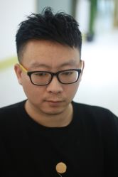 -发饰美男士增发补发假发定制店