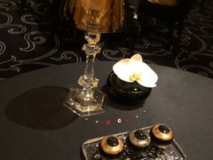 -LA TABLE de Joël Robuchon Restaurant