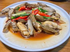 -醉壹号海鲜大排档·老厦门特色菜(厦门美食地标店)