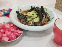 -湖南码头·地道岳阳美食·湘菜(魏公村店)