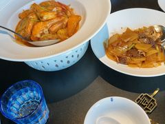 -喜悦烤鸭·新京菜(王府井店)