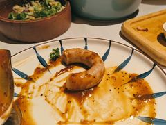 -俄士厨房(五棵松华熙LIVE店)