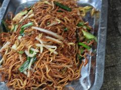 -清真·馬坡二旦烧烤(人生一串拍摄店)