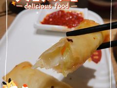 三丝春卷-大富贵(旗舰店)