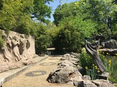 -采石矶景区