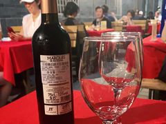 -申德勒加油站西餐厅(日坛路总店)