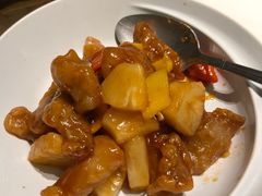 -汤城小厨•粤菜•靓汤(金宝街店)