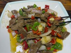 -伊犁羊杂馆