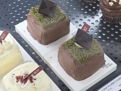 -Pantry's Best派悦坊蛋糕(世纪金源店)