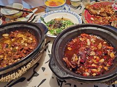 -南昌大饭店·非遗南昌菜(万寿宫店)