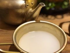 -冰川延边料理·炭烤串(原小木屋店)