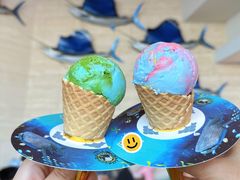 -贝林大翅鲸简餐厅(国家海洋博物馆店)