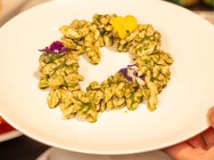 -羊门客在·烤盐池滩羊·川菜