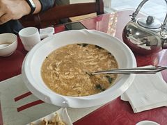 -青岛锅贴(四流中路店)