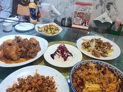 -东起顺总店(中山门店)