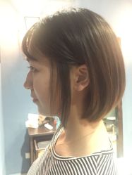 点击看大图 -藤野造型