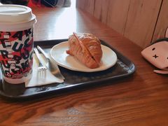 -星巴克臻选(金桥国际店)