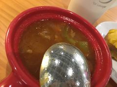 -So Lounge索兰至餐厅(蓝色港湾店)