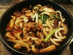 -高丽屋(天宁寺店)