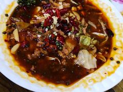 -闻香阁·清真(光荣道店)