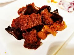 四喜烤麸-苏浙汇(古北店)
