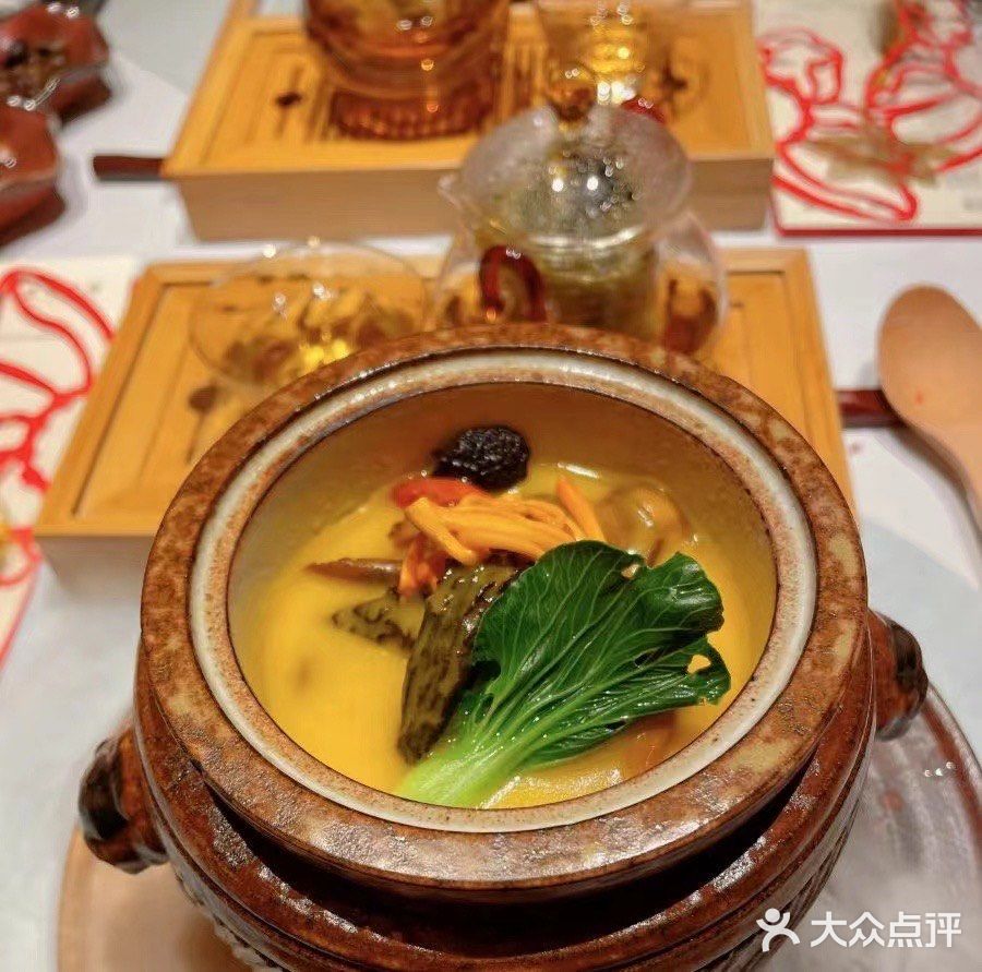 叶叶菩提 今天你吃素了吗