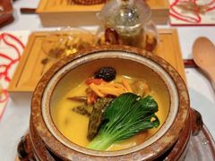 -叶叶菩提(太原别墅店)