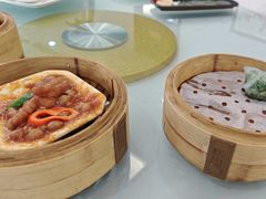 -泉龙渔村·粤式早茶·金牌烧鹅(中山三乡店)