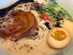 -雷神拉面(财富中心玉米楼店)