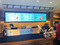 -星巴克(天津五大道店)