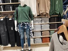 -优衣库(厦门SM广场店)