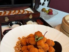 -莉莉海堂HAITANG·烤鸭(国贸商城店)