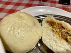 大葱猪肉包-燕青小馆(东园大厦店)