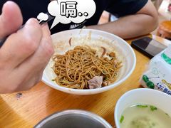 -超爷叔面馆(西园店)