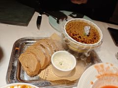 -波特曼西餐厅(中央大街店)