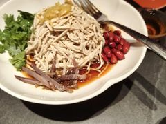 泰州五味烫干丝-小厨娘金榜题名(夫子庙秦淮河店)