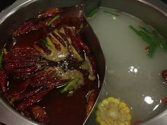 -满禾林火锅(丹东路店)