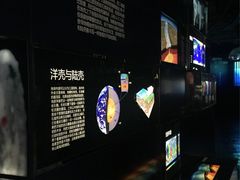 -同济大学四平路校区深海探索馆